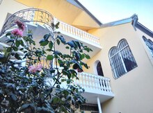 Villa, C. Məmmədquluzadə küç.