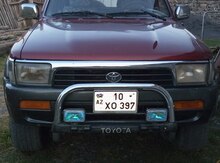 Toyota Surf, 1992 il