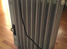 Radiator "Geepas"