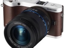 Fotoaparat "Samsung NX300 20.3MP"