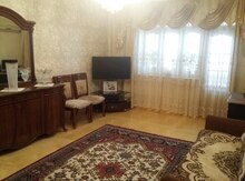 4-otaqlı mənzil, Sumqayıt ş., 89 m²