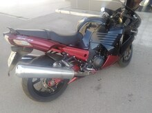 Kawasaki ZX 14, 2008 il