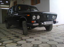 LADA (VAZ) 2106, 2005 il