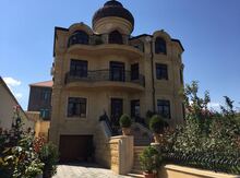 Villa, Masazır qəs.