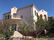 Villa, Səbail r.
