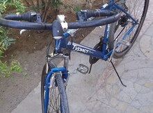 Velosiped "Turist"