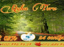 Quba turu