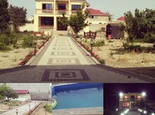 Villa, Binəqədi qəs.