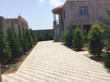 Villa, Şüvəlan qəs.