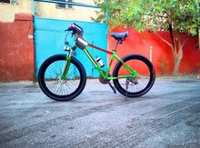 Velosiped