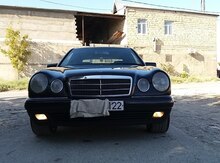 Mercedes E 230, 1997 il