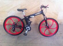 Velosiped "Lamborghini"