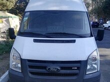 Ford Transit, 2006 il