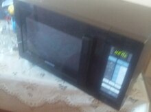 Soba "Samsung"