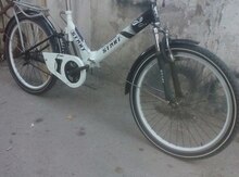 Velosiped "Start"