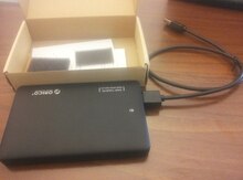 HDD keys (USB3)