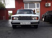 LADA (VAZ) 2107, 2007 il