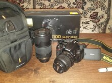 Nikon D5100