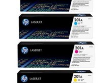 Kartric "HP"