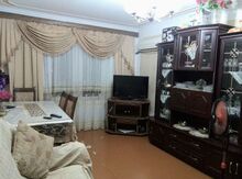 2-otaqlı mənzil, Sumqayıt ş., 46 m²