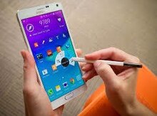 Samsung Galaxy Note 4