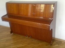 Pianino "Zimmermann"