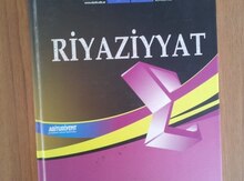 Riyaziyyat dərsliyi
