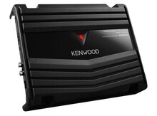 Səs gücləndirici "Kenwood"