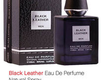 "Black Leather" ətirləri
