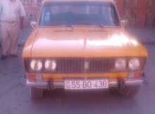 LADA (VAZ) 2106, 1983 il