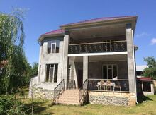 Villa kirayə verilir, Qəbələ r.
