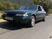 Hyundai Sonata, 1995 il