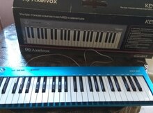 Миди клавиатура "Axelvox 49"