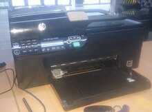 Printer "HP"