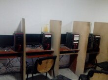 İnternet klub avadanlıqları