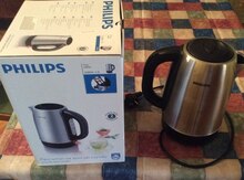 Elektrik çaydan "Philips"