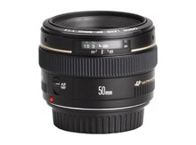 Nikkor Lens 50mm 1,4