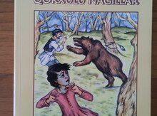 Nağıl kitabı