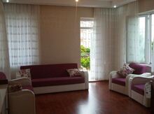 4-otaqlı yeni tikili, Antalya ş.