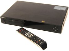 Blu-Ray pleyer "Samsung"