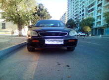 Daewoo Leganza, 1998 il