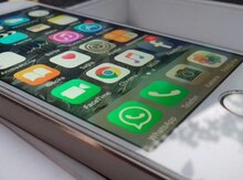 Apple iPhone 5S Gold