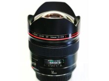 Canon Lens 14mm 2.8