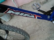 Velosiped "Aksin"