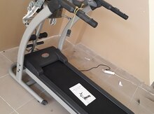 Qaçış trenajoru