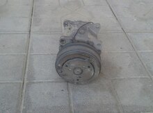 Traktor kondisioner mühərriki