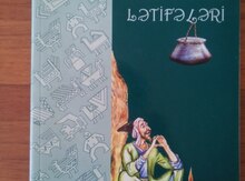 Molla Nəsrəddin lətifələri