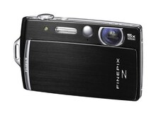 Fotoaparat "Fujifilm Z110"