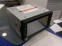 "Pioneer" Monitor