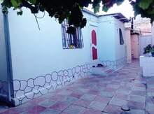 Həyət evi, Binəqədi qəs.